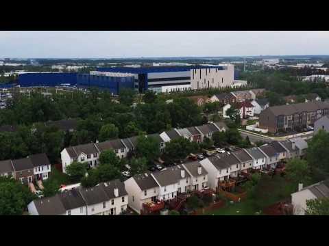 Trump warns towns rejecting data centers risk falling behind