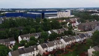 Trump warns towns rejecting data centers risk falling behind