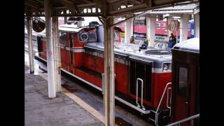 DD51の写真と音(WMV)