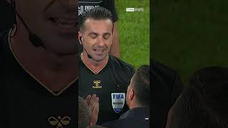🟥 Nuri Şahin, Bitiş Düdüğünün Ardından Kırmızı Kart Gördü Şakşehir
