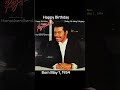 Happy birthday Ray Parker Jr., born May 1, 1954.