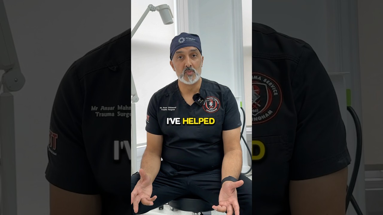 Why advanced regenerative therapies can transform lives without surgery.