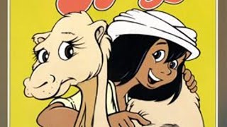 The Camel Boy (1984) (Full Movie)