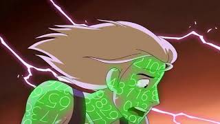 simon goes insane loop infinity train