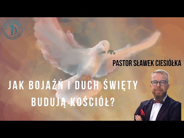 Nabożeństwo niedzielne  3 sierpnia 2025 - pastor Sławek Ciesiółka
