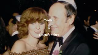 Les juifs riches (Official Trailer) | Berlinale Shorts 2026