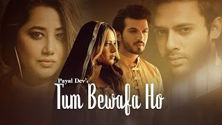 Tum Bewafa Ho   Heart Broken Hindi Song  New Love Song  Bollywood Romantic Song 