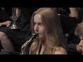 Lord of the Rings – Journey by J. de Meij, Grzegorz Dębski &amp; Szymanowski Music School Concert Band