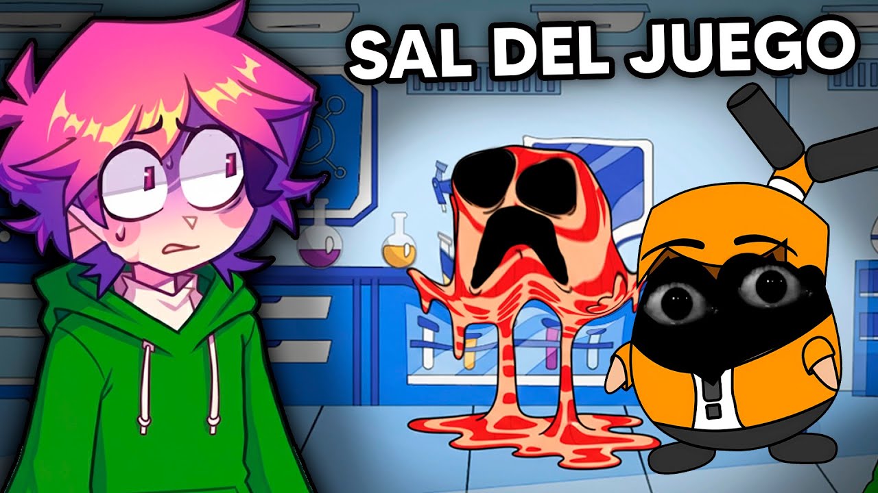 El JUEGO de PALMICHIS esconde ALGO TURBIO...