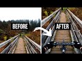 Insta360 GO 2 HACK | Adjust & reframe your POV Shots