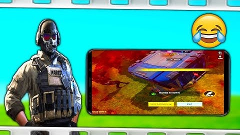 Isplyntr Laugh Hard After This Happened To CoD Narco