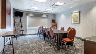 [HotelATG] Review Best Western Plus Castlerock Inn and Suites