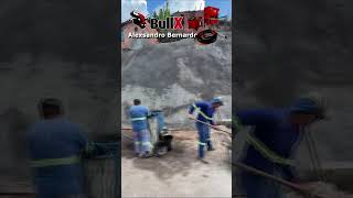 BullX JET &amp; Alexsandro Bernardo