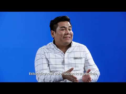 El poder de la IA | Samsung