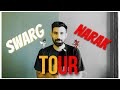 क्या हुआ जब Devil ने एक आदमी को नर्क का TOUR दिया? by Shrawan Yadav
