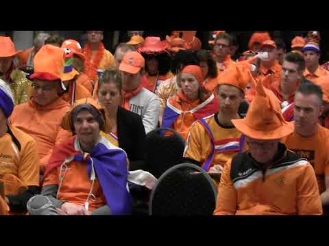 TUNNIS.NL - DORPSKWIS KWIZZUT LEDEACKER/ST. ANTHONIS 2017