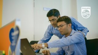 Working at Philips Chennai, India: Powering Excellence
