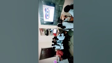 ICT Computer Lab Student prectical |  ms paint | Drowning | #computereducation aao computer seekhen