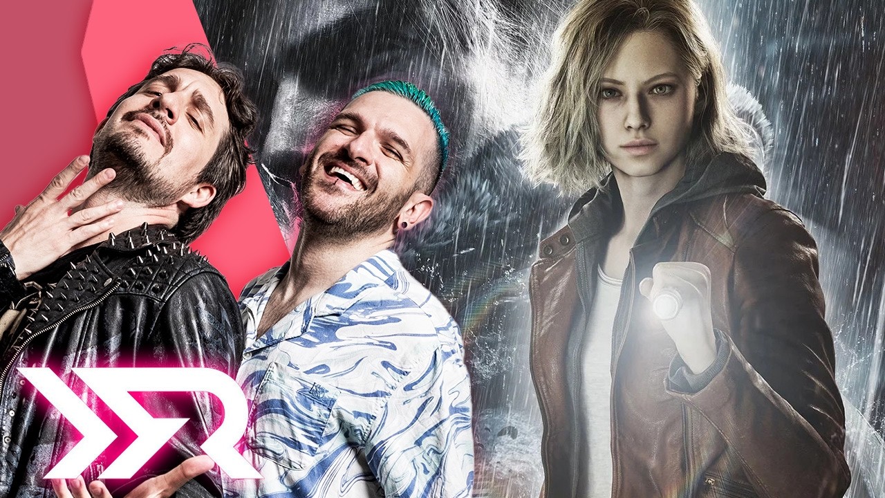 Il nostro VERDETTO su RESIDENT EVIL REQUIEM w/ Fossa, Sorichetti & Mottura | Chatting #873