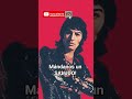 SANDRO de AMÉRICA Rock y CINE anécdotas #rock #sandrodeamerica #shortsviral #podcast #canciones