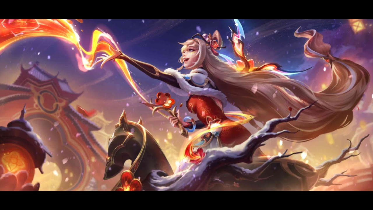 Wildrift Jarvan support solo rank