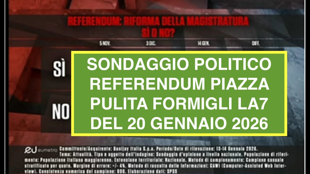 piazza pulita ieri sera youtube
