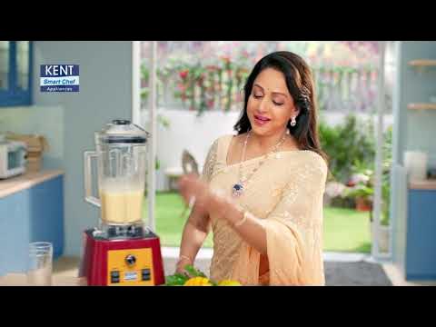 KENT Juicer Mixer Grinder - Buy 500-Watt Mixer Grinder for Home at Best  Price