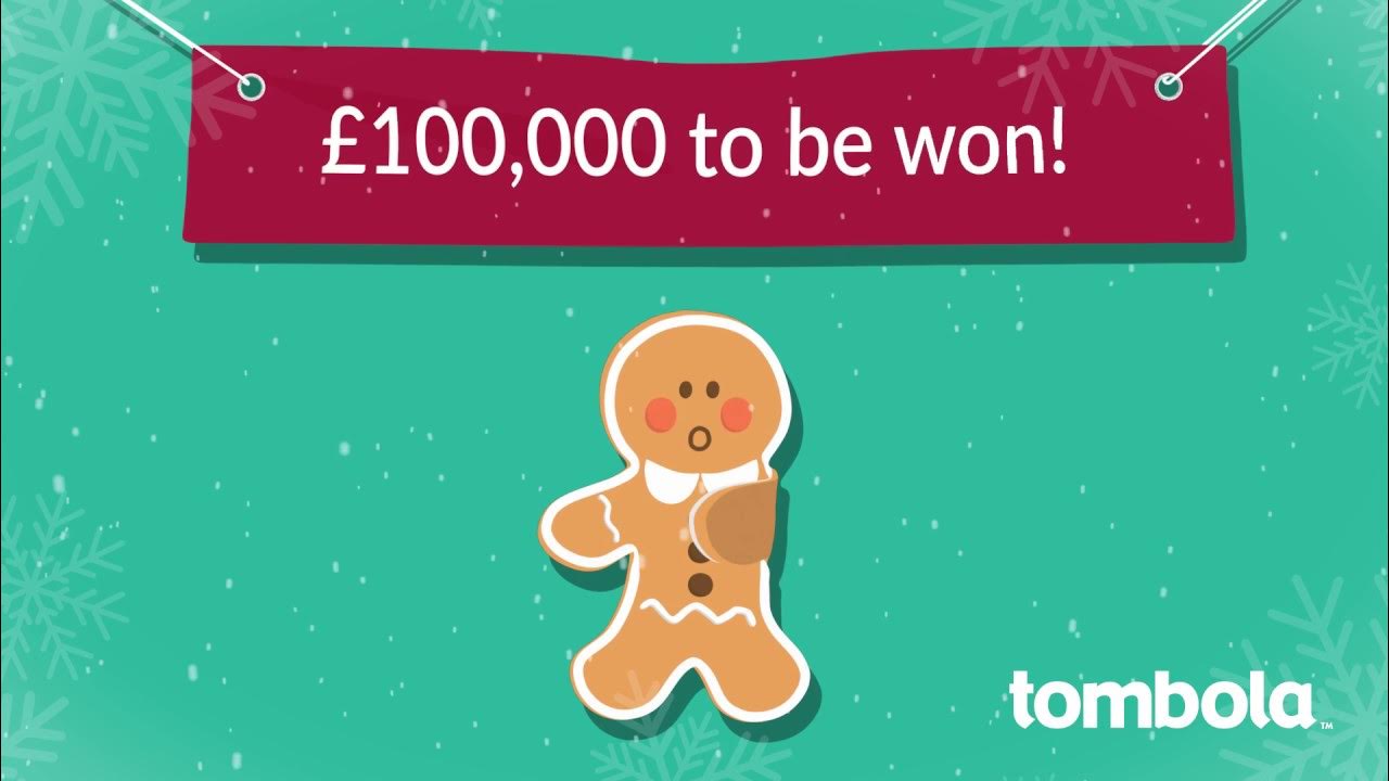Tombola co uk FREE Advent Calendar Game YouTube tombola-co-uk-free-advent-calendar-game-youtube