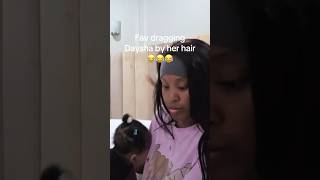 Famous Ti Taylor’s daughter did Daysha wrong lol Profile