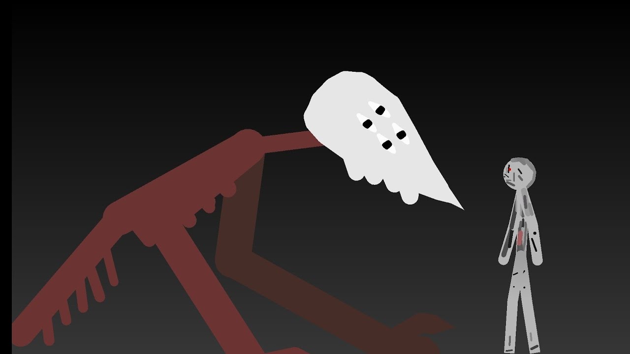 god of roadkill vs entity 0 ( trevor henderson vs minecraft creepypasta )