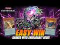 EASY WIN With ENNEACRAFT DECK | Yu-Gi-Oh! Master Duel #enneacraft