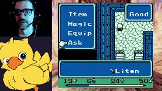 Embers of Mana - More like MEMBERS of Mana! (Membz only) Part 1