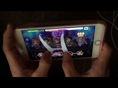 Lv.28 恋が咲く季節 (MASTER+) ALLPERFECT