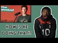 MUST SEE REACTION Taras Stanin | The Hills (The Weeknd Beatbox Cover)