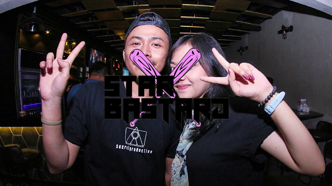 STAR BASTARD MIXTAPE 22 / BREAKBEAT REMIX 2019 YouTube