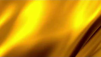 Golden Curtain Waving HD Relaxing Screensaver