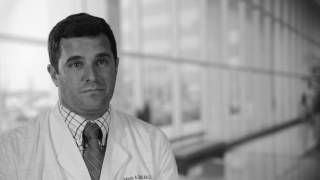 Dr. Mark Tait -- UAMS Orthopedic Surgeon screenshot 2