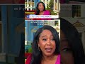 Sunny Hostin says she feels unsafe around neighborhoods filled with American flags | RISING