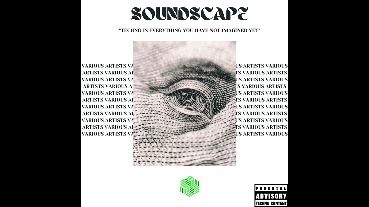 Samuel Terra - Cloud To Beat (original mix) [The Acid Mind Recordings]