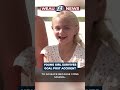 Young Girl Survives Goal Post Accident
