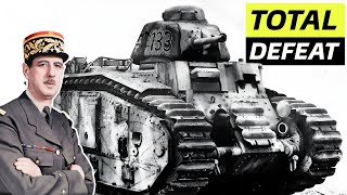 Why France Lost a War It Should Have Won β The Other Side of 1940
