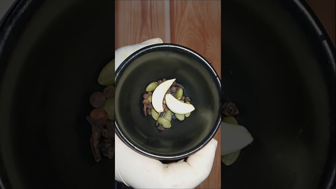 Garlic honey ready Mix ❤️