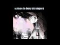 Capture de la vidéo A Place To Bury Strangers ‎– A Place To Bury Strangers-Full Album(2007)