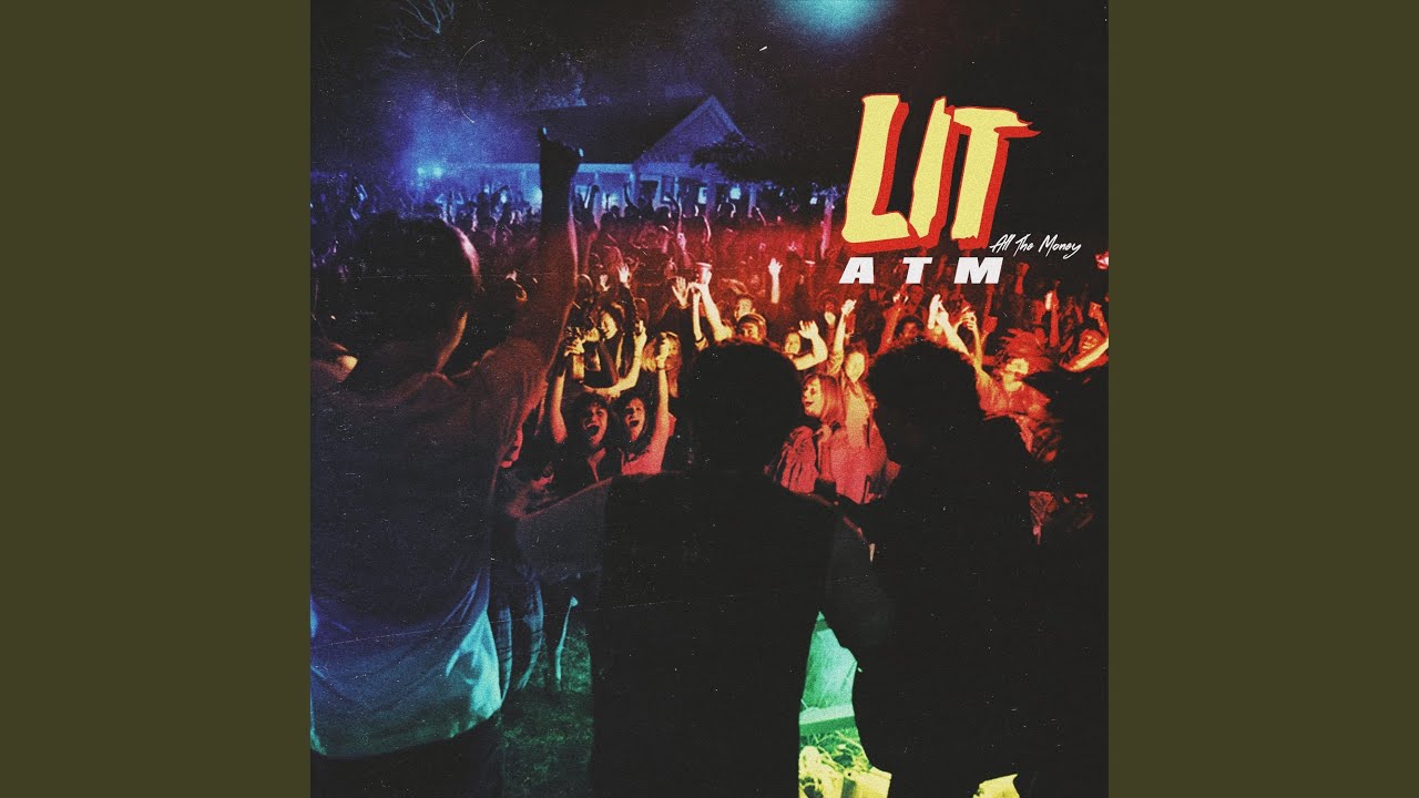 Watch Lit on YouTube Watch Lit on YouTube