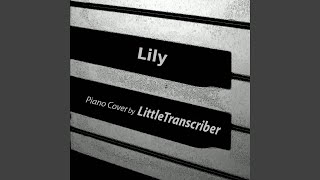 Lily (Piano Version)