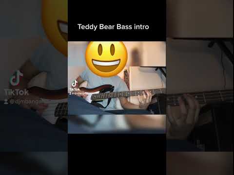 Obejrzyj TEDDY BEAR BASS INTRO STAYC w YouTube Obejrzyj TEDDY BEAR BASS INTRO STAYC w YouTube
