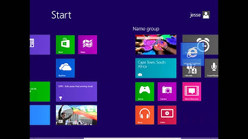 Windows Blue Build 9364
