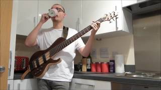 Anthesterion Bass Playthrough