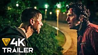 LETRAS ROBADAS Tráiler Oficial Español (2026) Paul Rudd