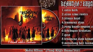 Kembang 7 rupa - full album